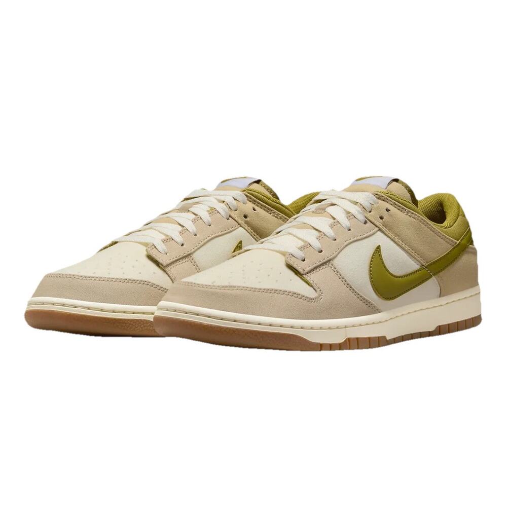 NEW Nike Dunk Low Since 72 Sail Cream Limestone HF4262-133 Men’s Size 10
